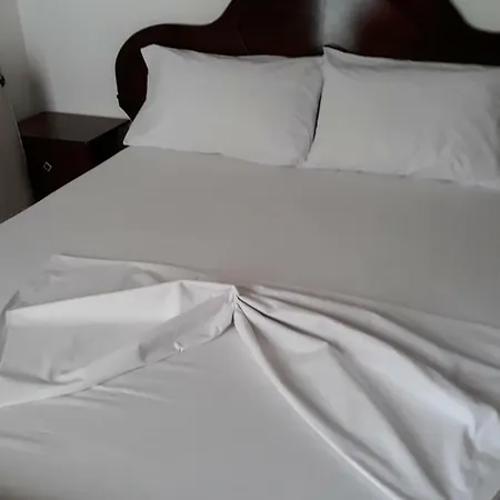 Seaside Apartament Saranda