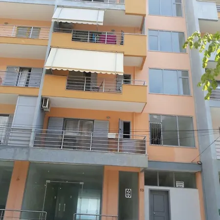 Seaside Apartament *