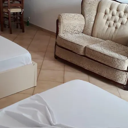 Apartament Seaside