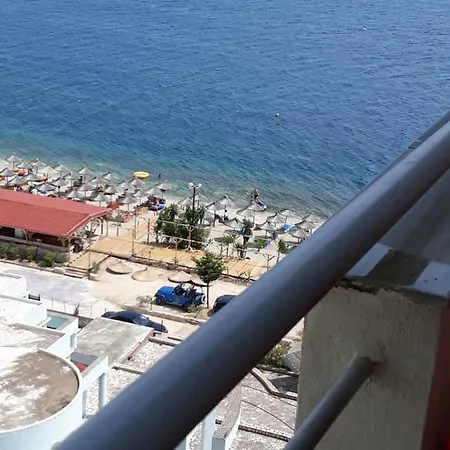 Seaside Apartament